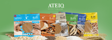 Ateiq Bread